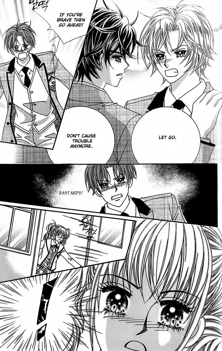 Lover Boy Chapter 49 page 40 - Chapter 49