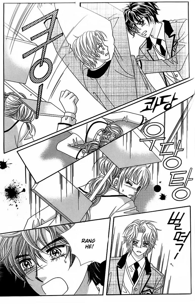 Lover Boy Chapter 49 page 42 - Chapter 49