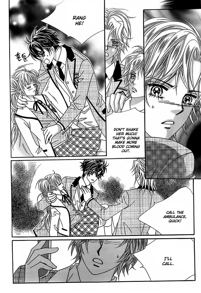 Lover Boy Chapter 49 page 43 - Chapter 49