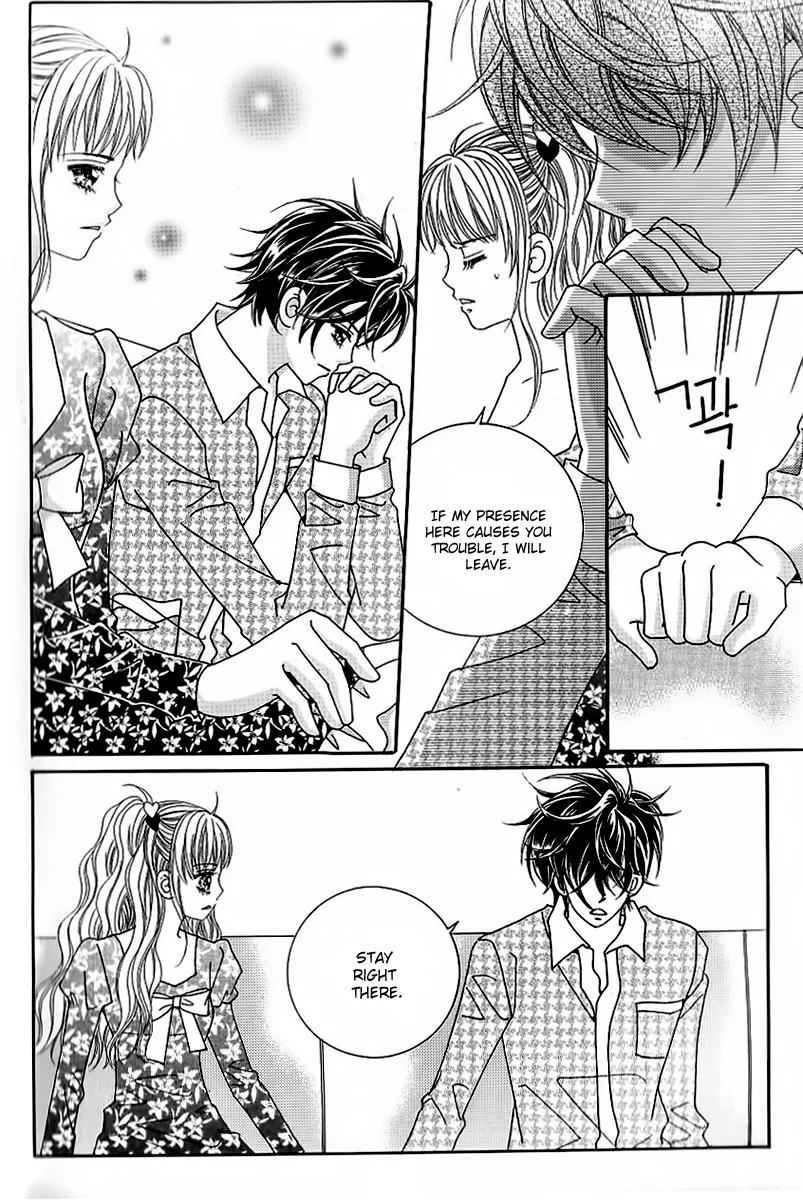 Lover Boy Chapter 49 page 5 - Chapter 49