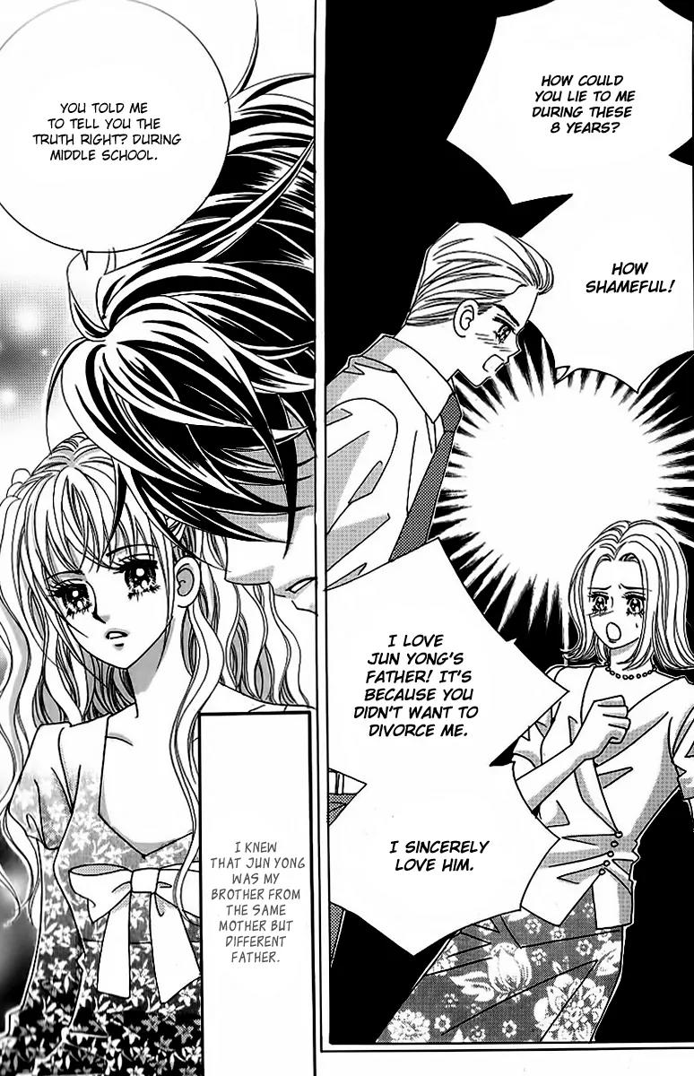 Lover Boy Chapter 49 page 6 - Chapter 49