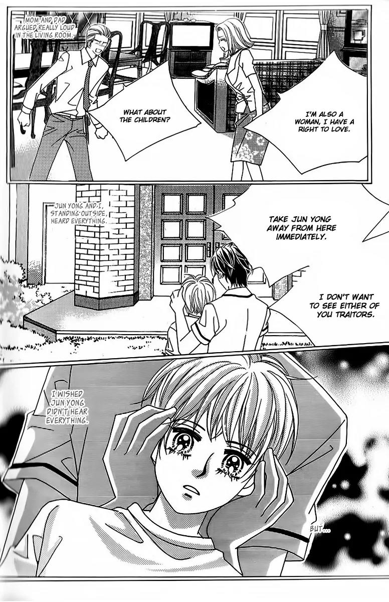 Lover Boy Chapter 49 page 7 - Chapter 49
