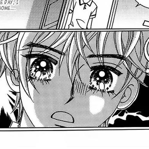 Lover Boy Chapter 49 cover