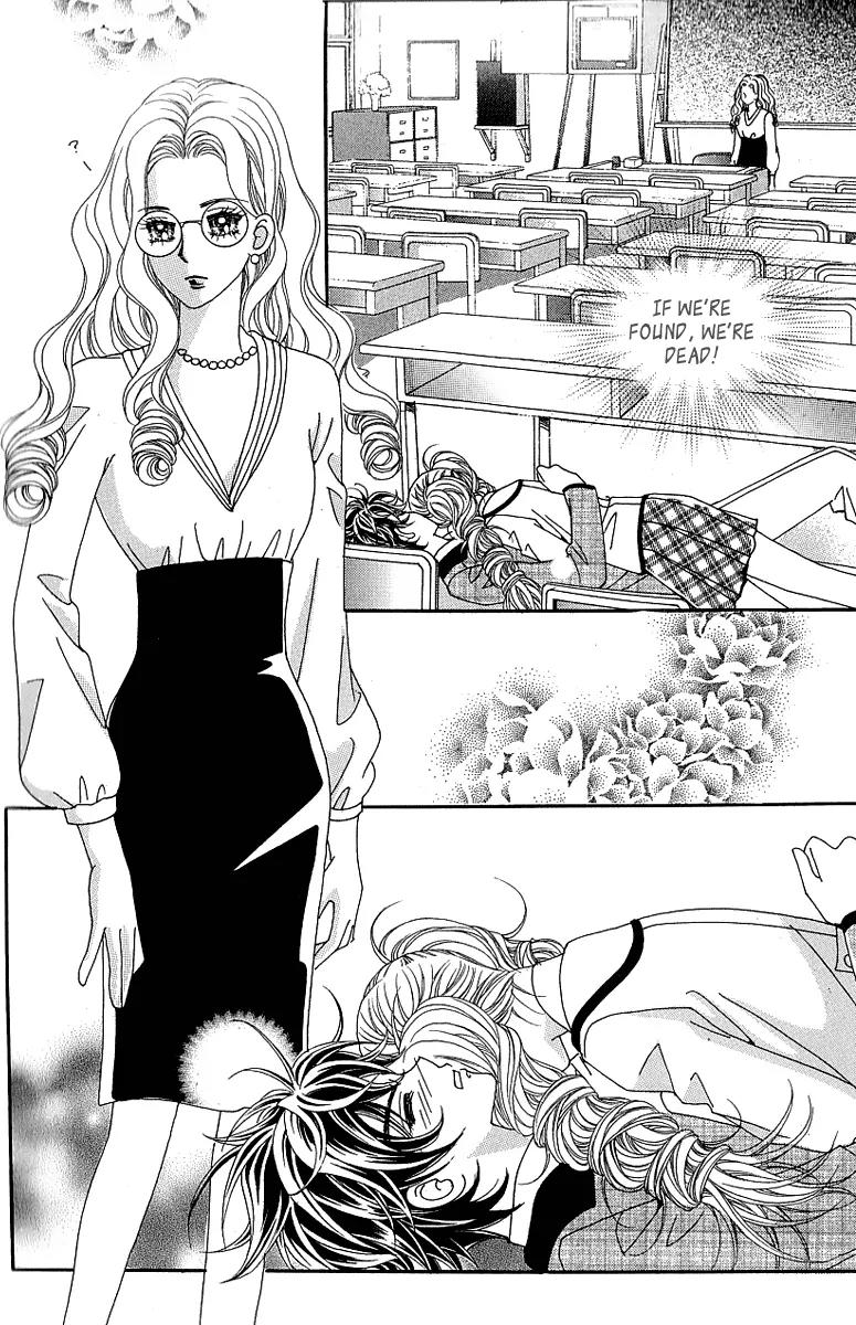Lover Boy Chapter 5 page 10 - Chapter 5