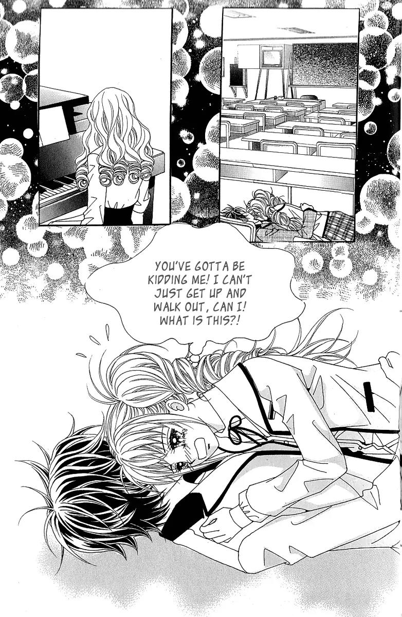 Lover Boy Chapter 5 page 11 - Chapter 5