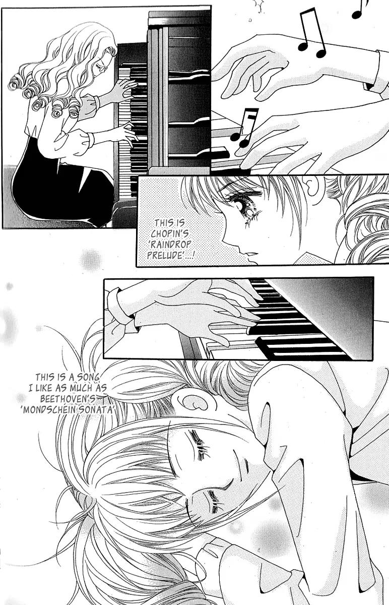 Lover Boy Chapter 5 page 14 - Chapter 5