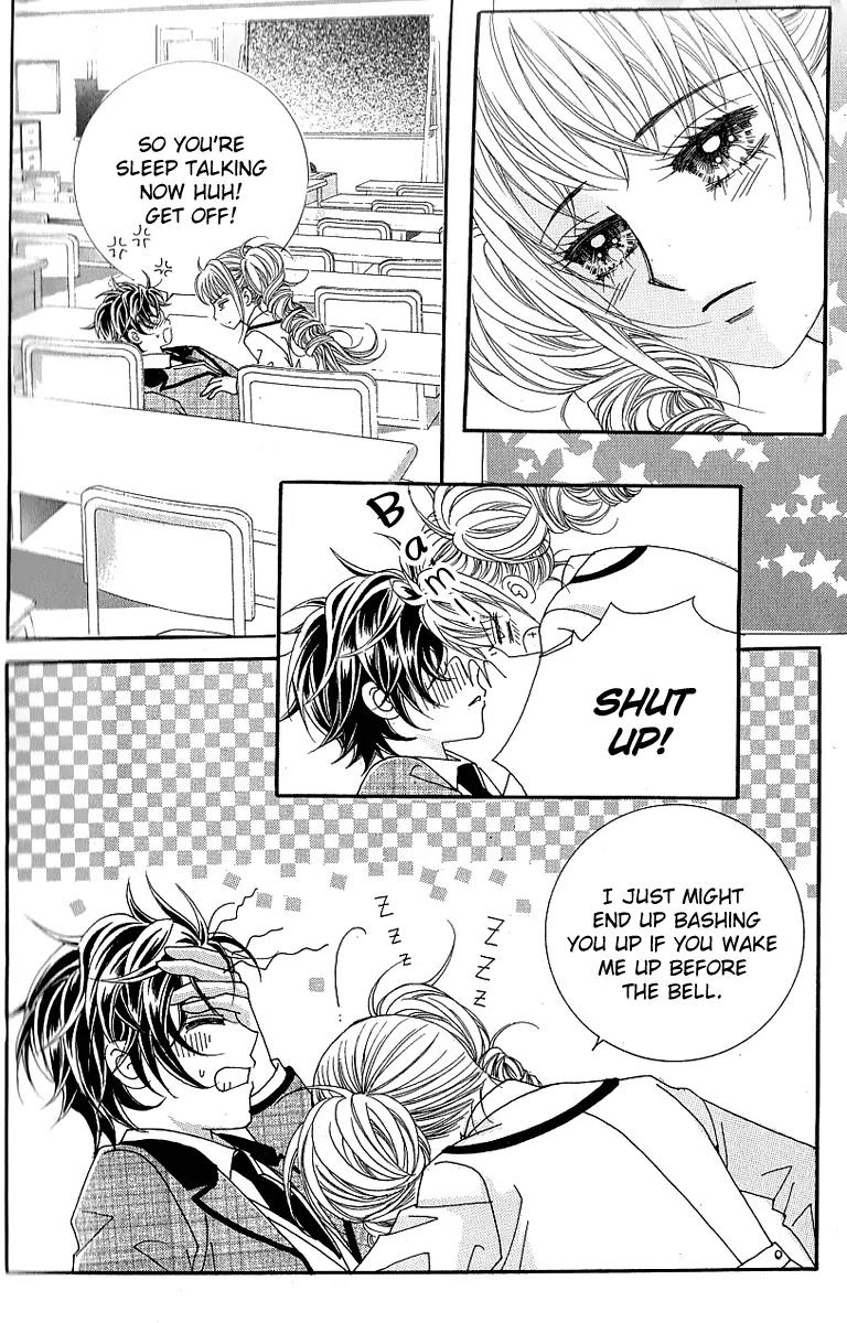 Lover Boy Chapter 5 page 22 - Chapter 5