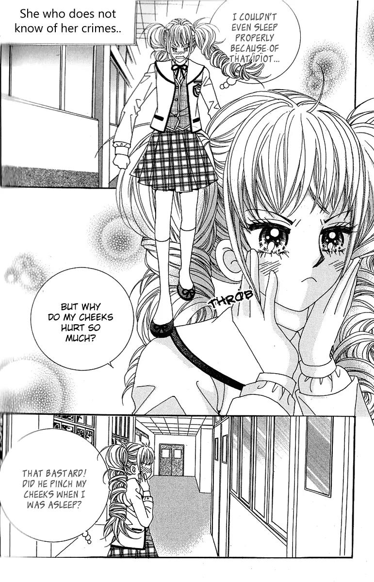Lover Boy Chapter 5 page 24 - Chapter 5