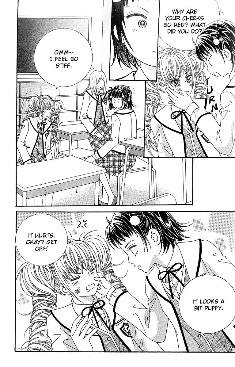 Lover Boy Chapter 5 page 25 - Chapter 5