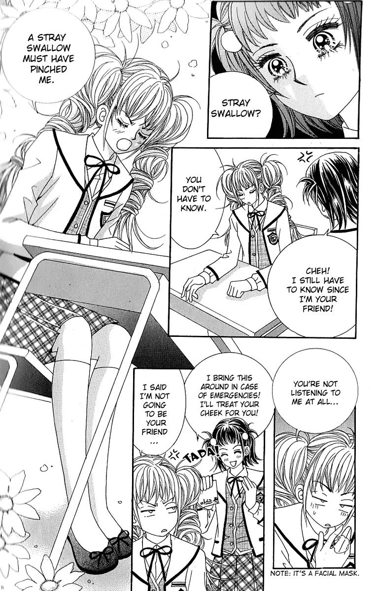 Lover Boy Chapter 5 page 26 - Chapter 5
