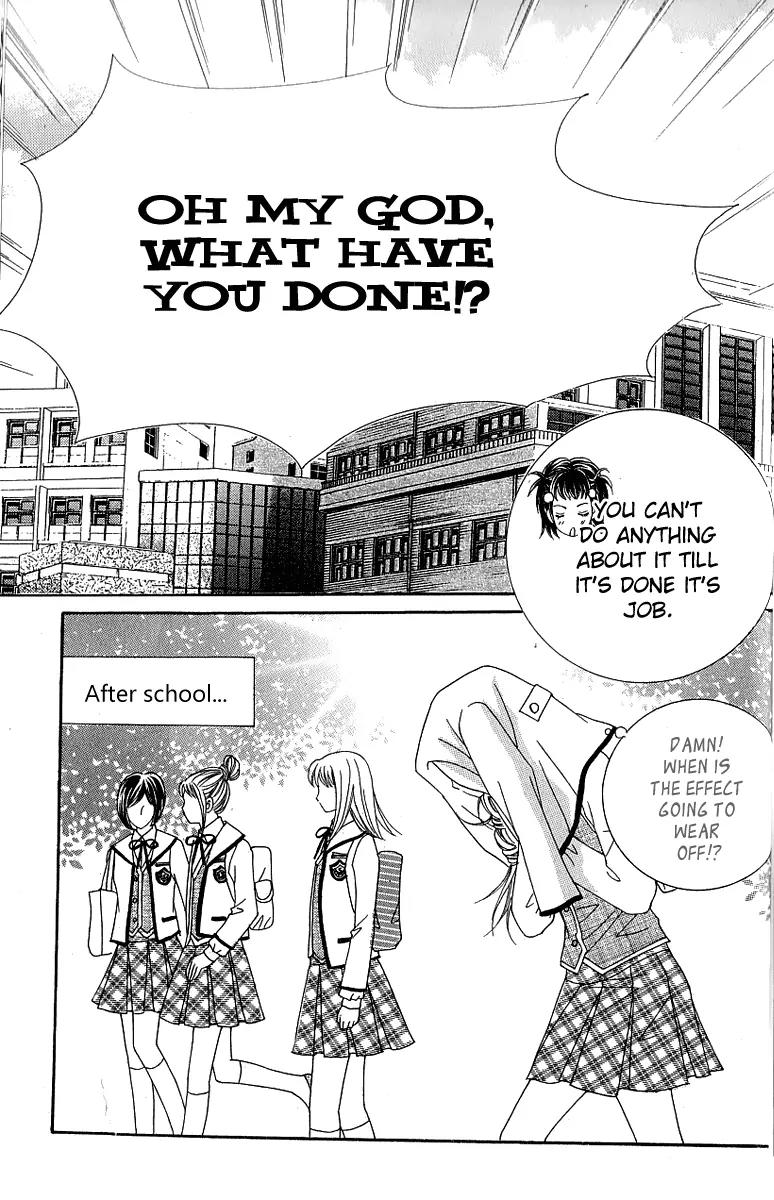 Lover Boy Chapter 5 page 27 - Chapter 5
