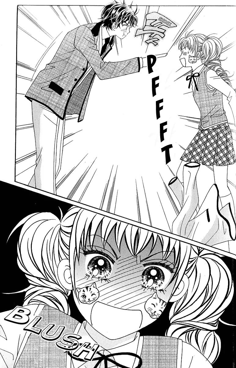 Lover Boy Chapter 5 page 29 - Chapter 5