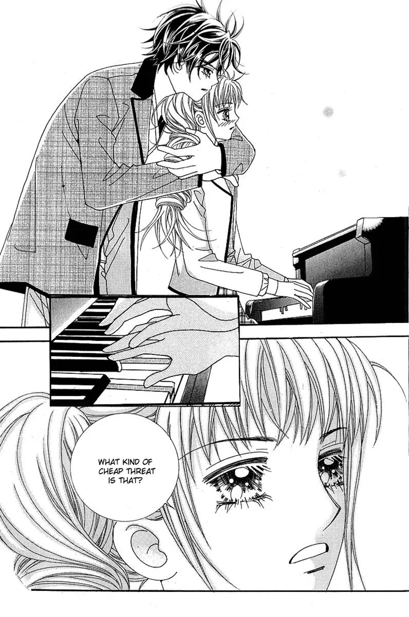 Lover Boy Chapter 5 page 3 - Chapter 5