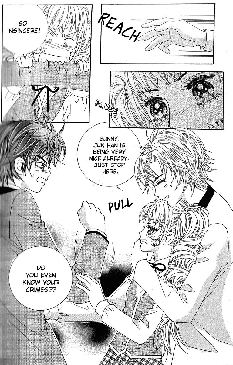 Lover Boy Chapter 5 page 36 - Chapter 5