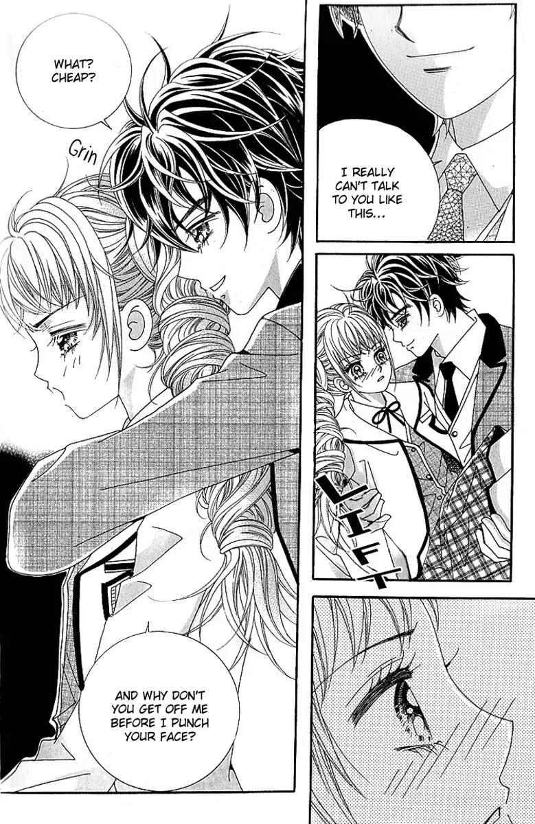 Lover Boy Chapter 5 page 4 - Chapter 5