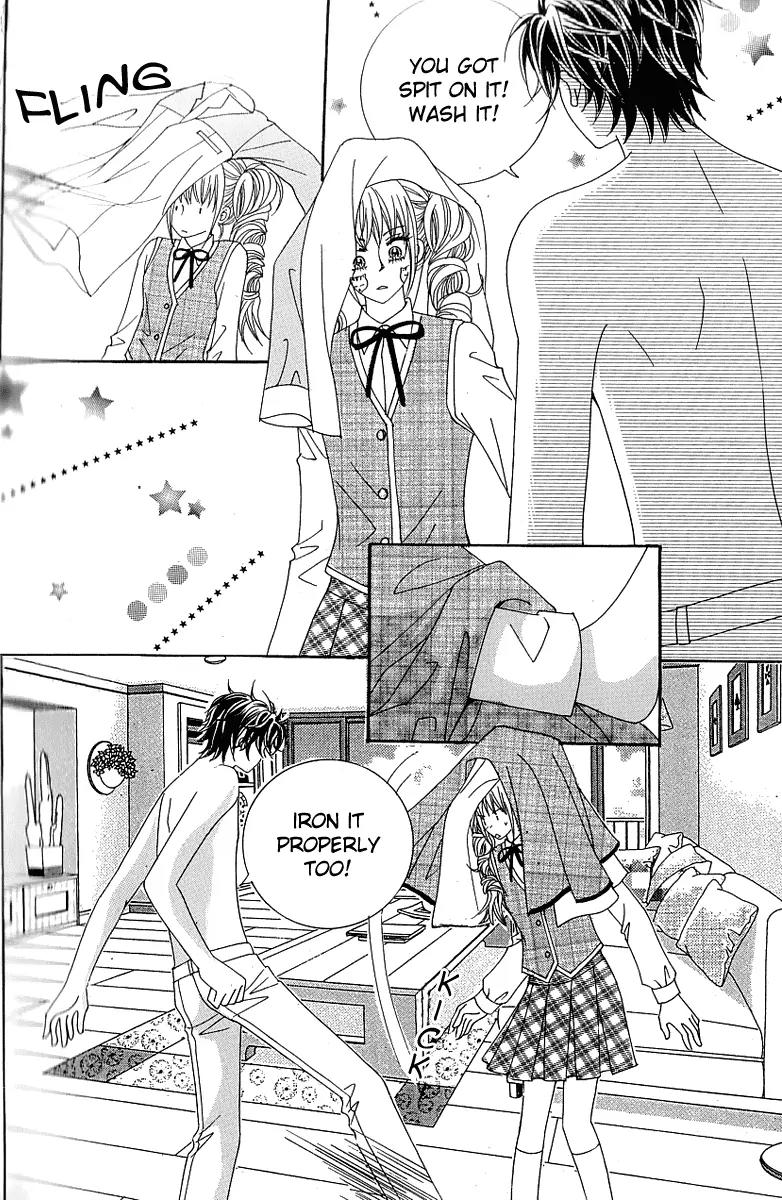 Lover Boy Chapter 5 page 40 - Chapter 5
