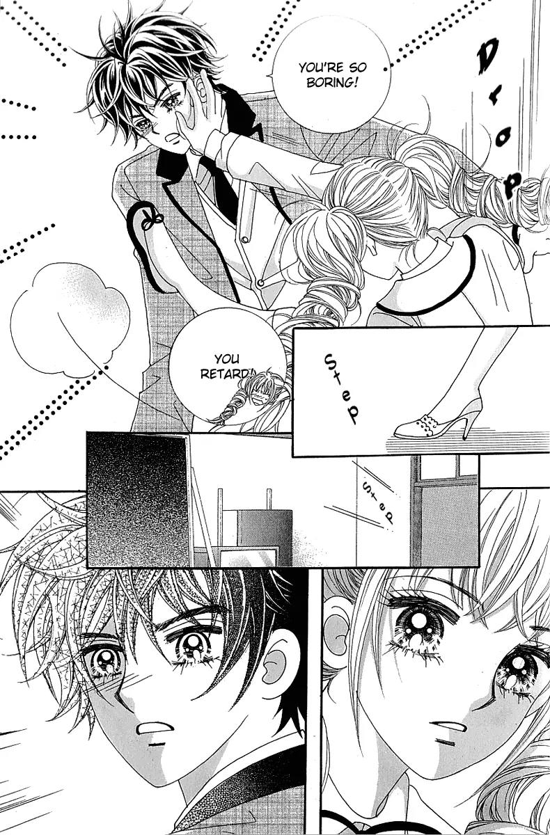 Lover Boy Chapter 5 page 7 - Chapter 5