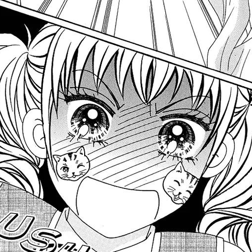 Lover Boy Chapter 5 cover