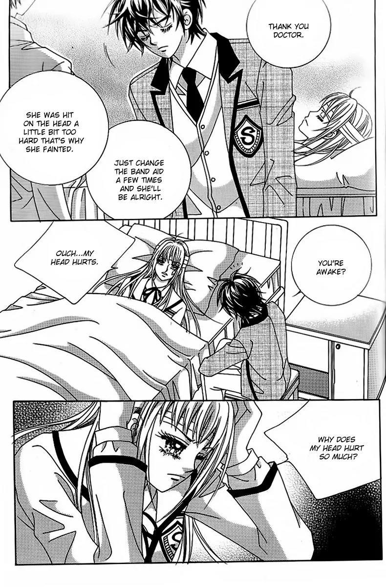 Lover Boy Chapter 50 page 10 - Chapter 50
