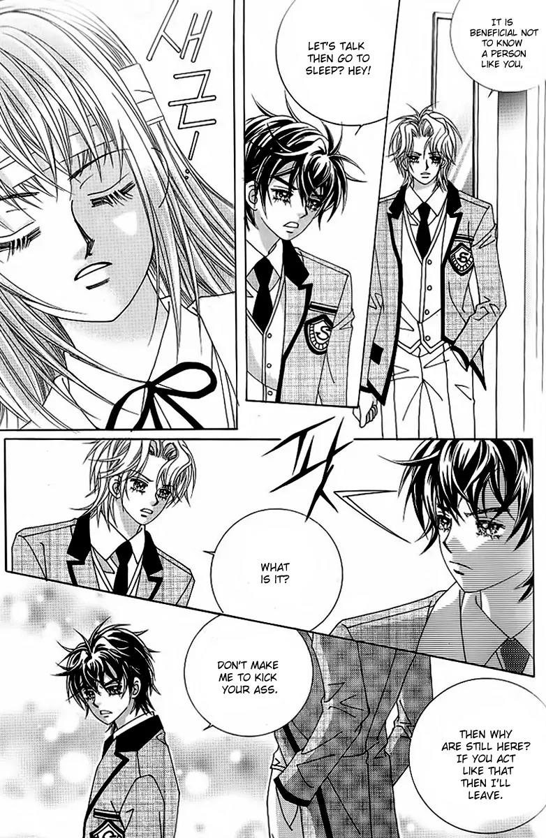 Lover Boy Chapter 50 page 12 - Chapter 50