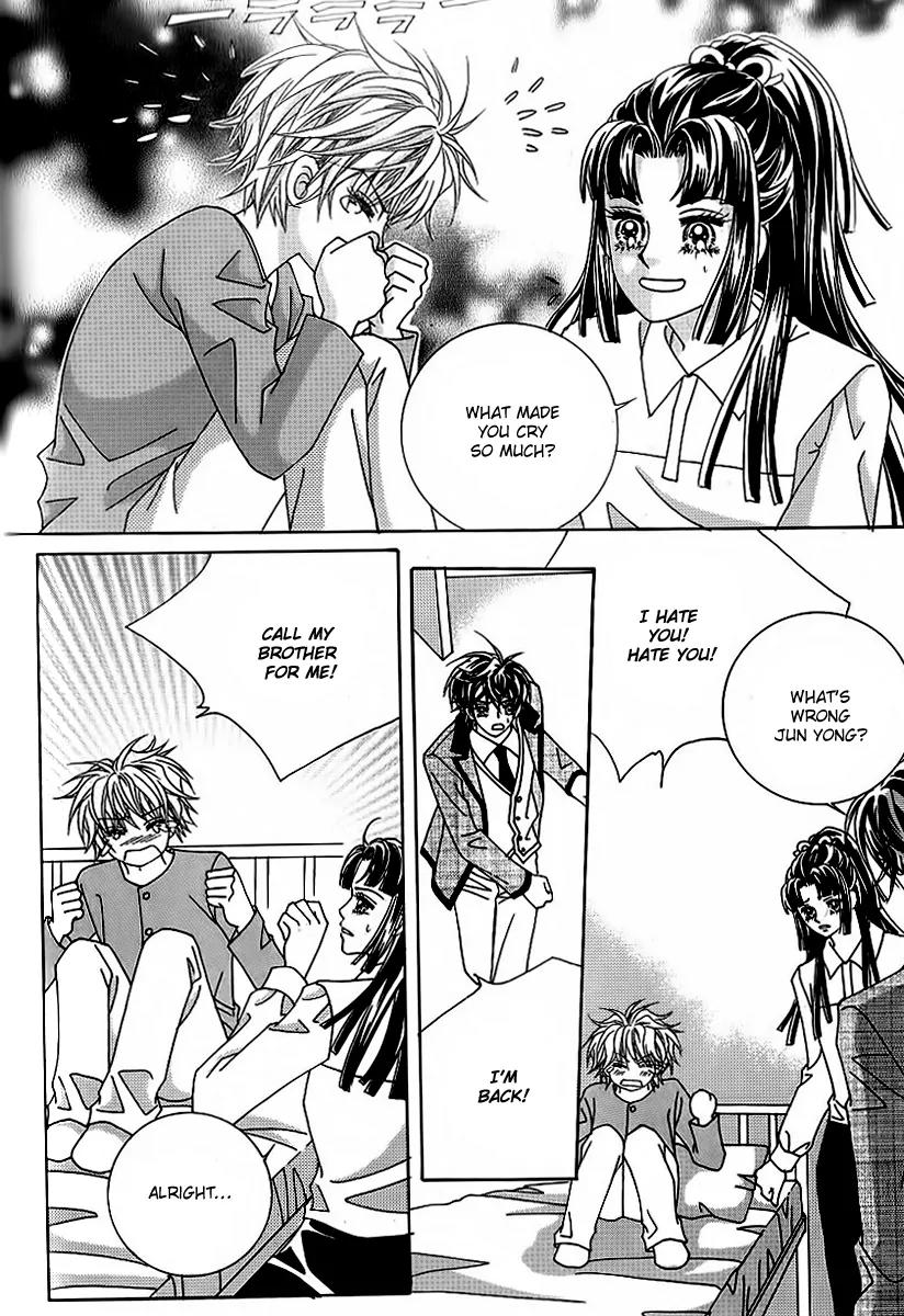 Lover Boy Chapter 50 page 15 - Chapter 50