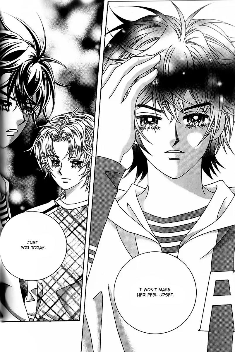 Lover Boy Chapter 50 page 21 - Chapter 50