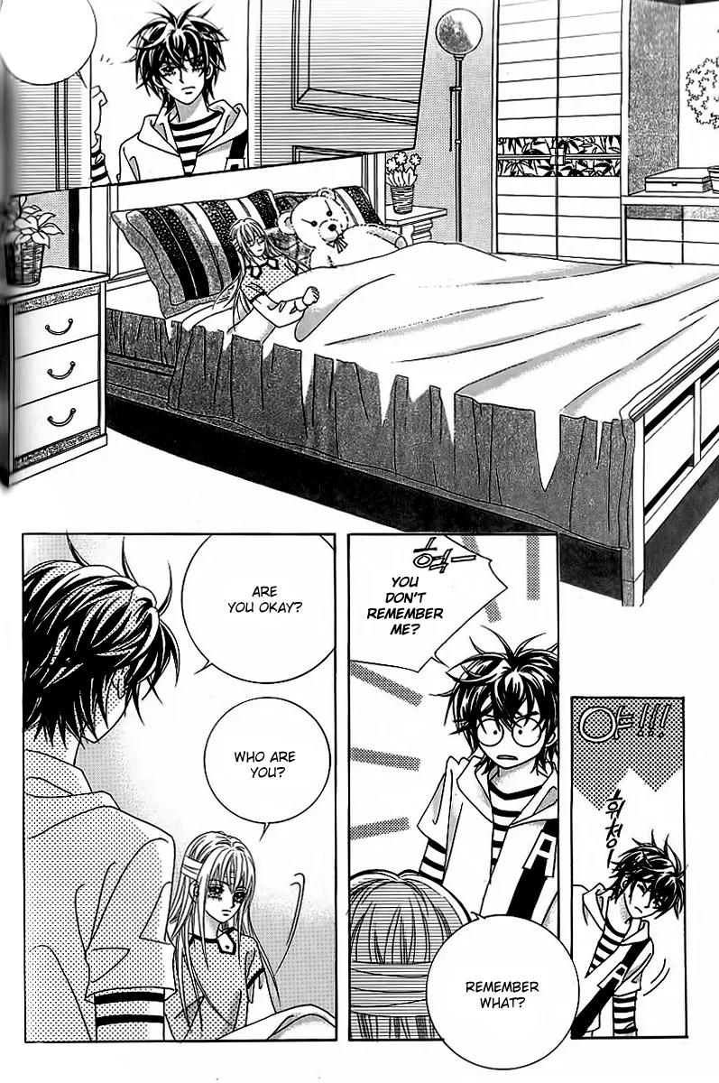 Lover Boy Chapter 50 page 23 - Chapter 50