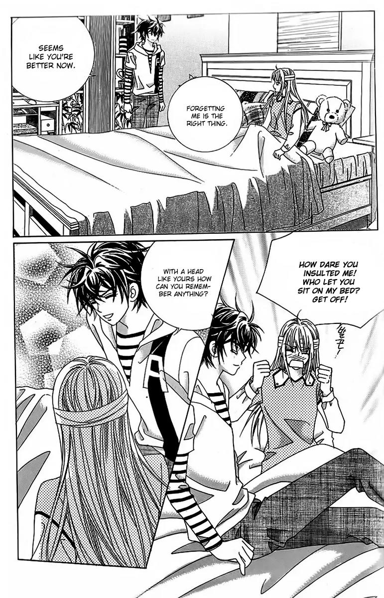 Lover Boy Chapter 50 page 24 - Chapter 50