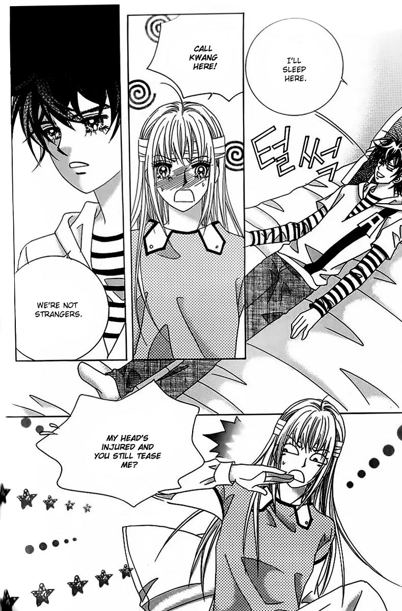 Lover Boy Chapter 50 page 25 - Chapter 50