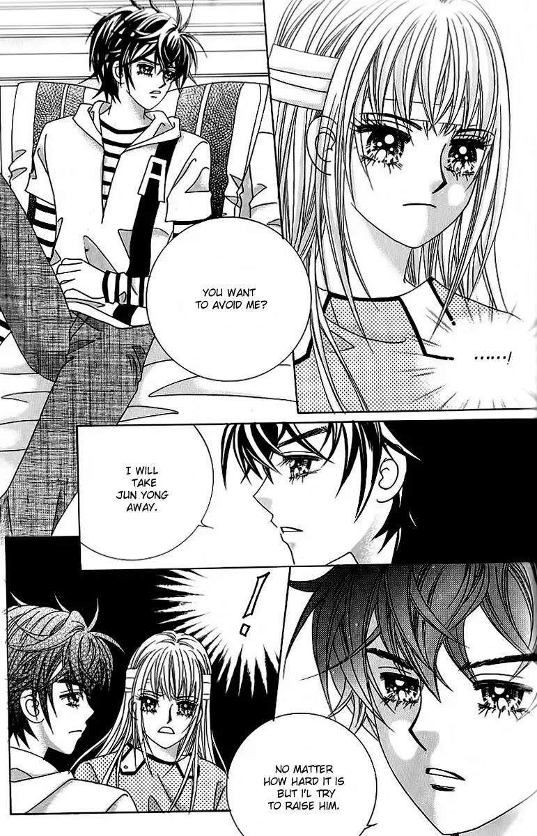 Lover Boy Chapter 50 page 26 - Chapter 50