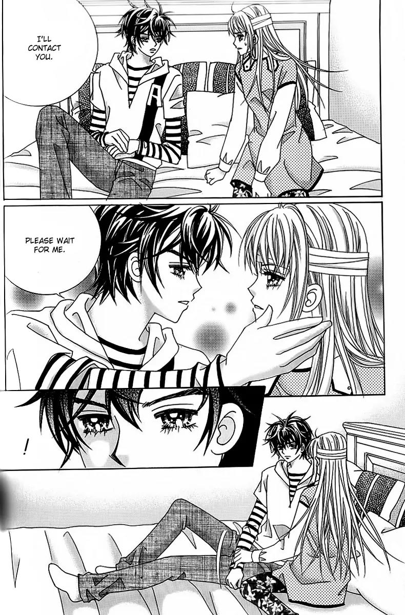 Lover Boy Chapter 50 page 27 - Chapter 50