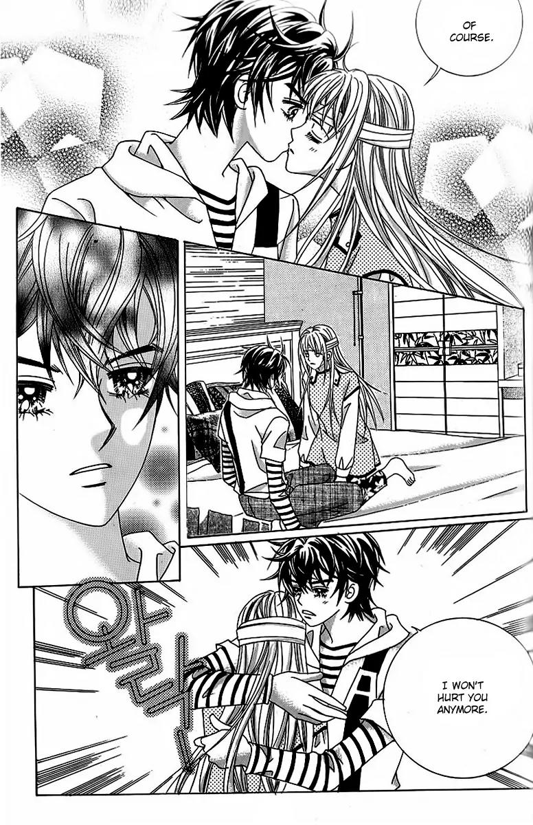 Lover Boy Chapter 50 page 28 - Chapter 50