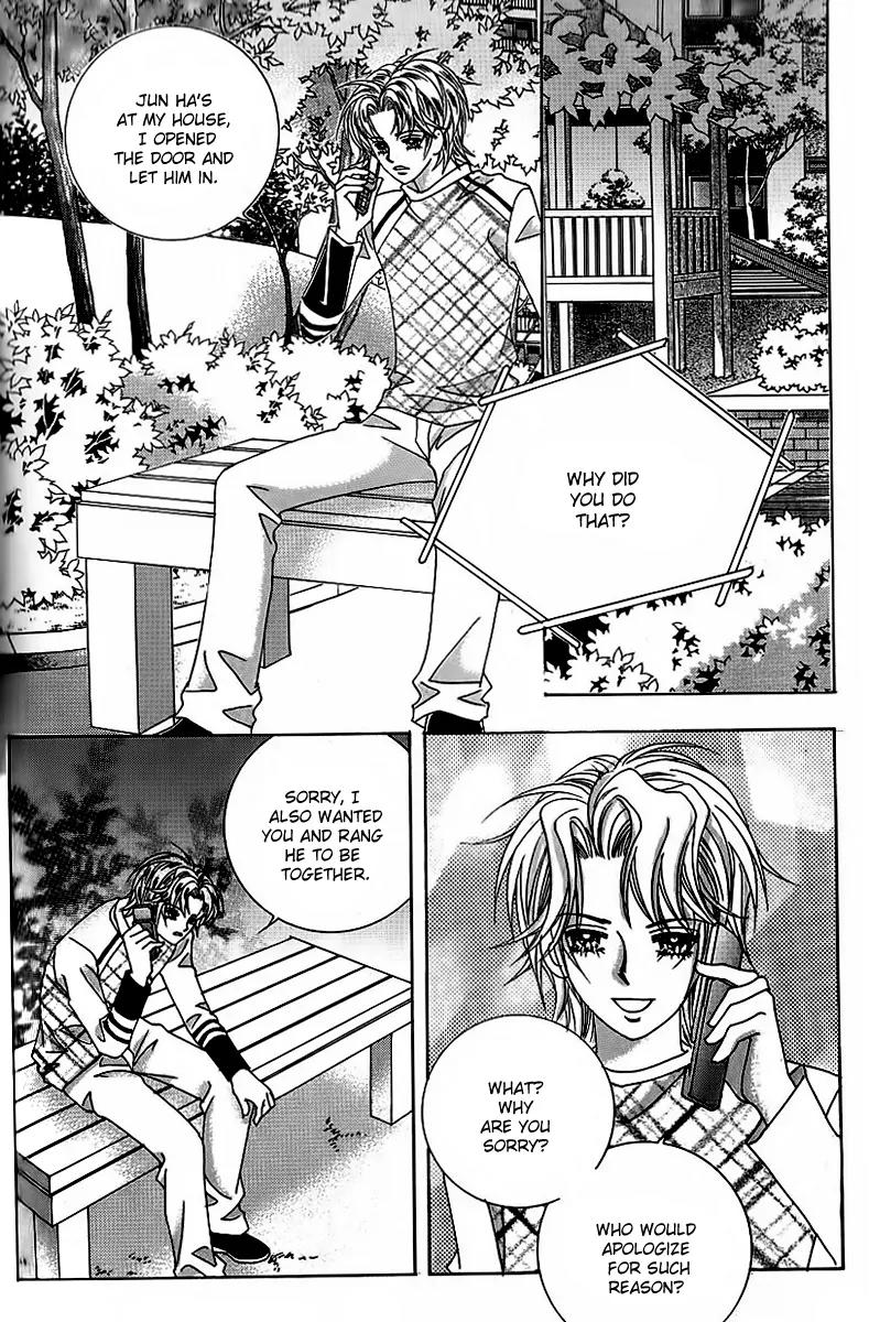 Lover Boy Chapter 50 page 29 - Chapter 50