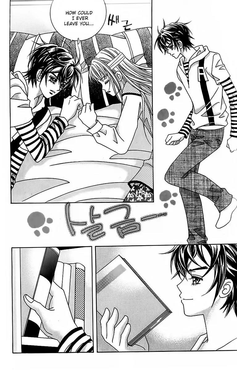 Lover Boy Chapter 50 page 30 - Chapter 50