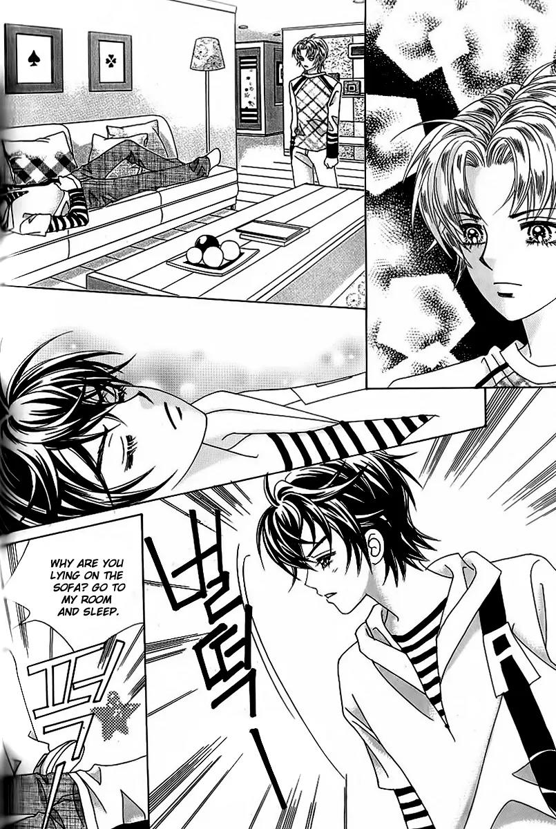 Lover Boy Chapter 50 page 31 - Chapter 50