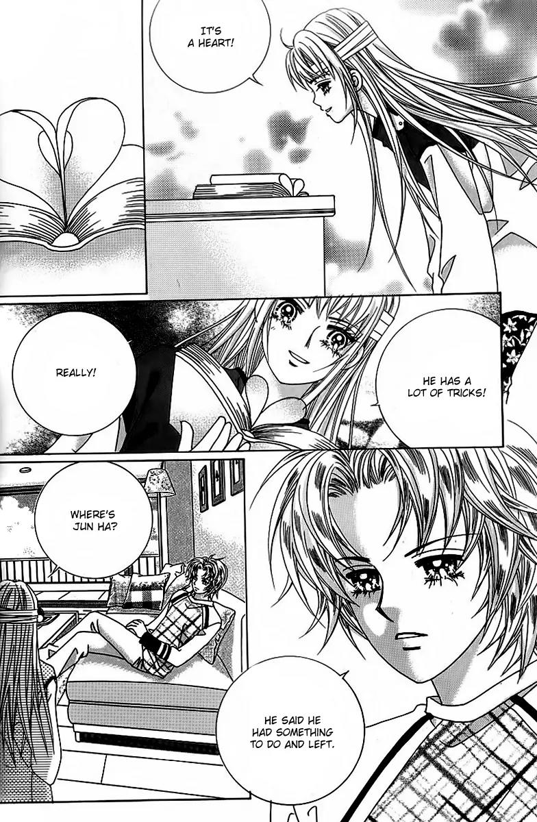 Lover Boy Chapter 50 page 33 - Chapter 50
