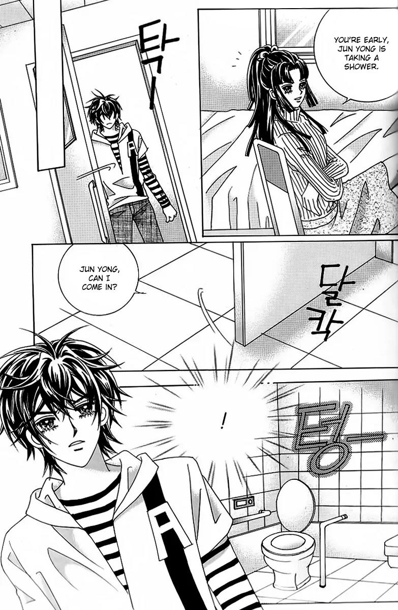 Lover Boy Chapter 50 page 34 - Chapter 50