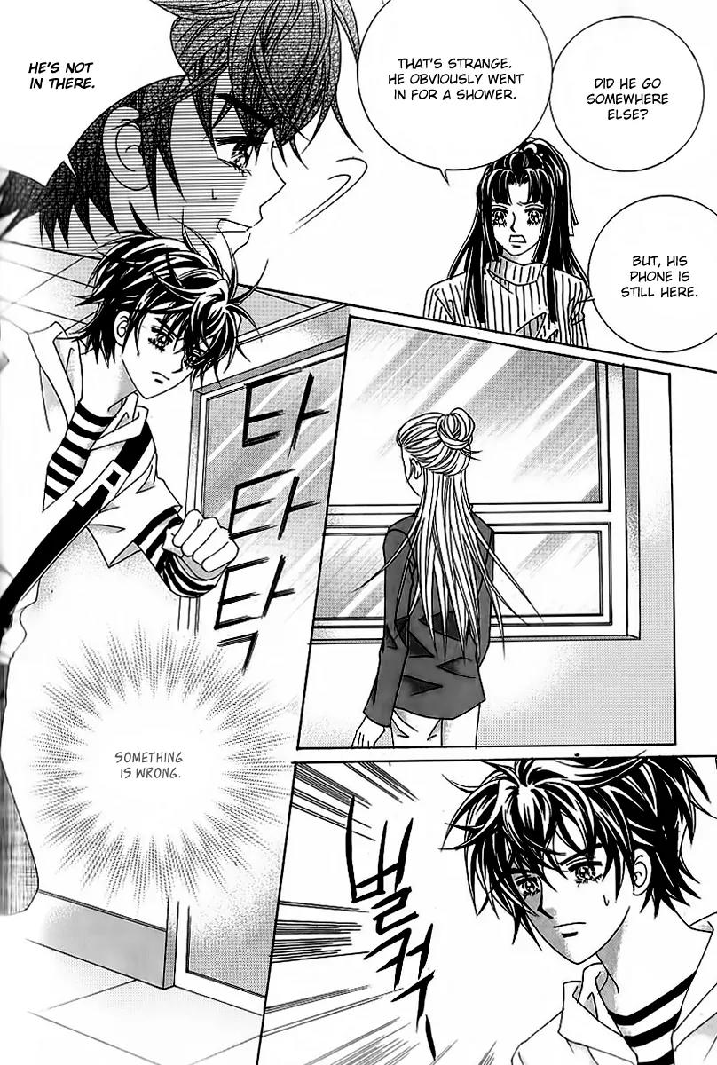 Lover Boy Chapter 50 page 35 - Chapter 50