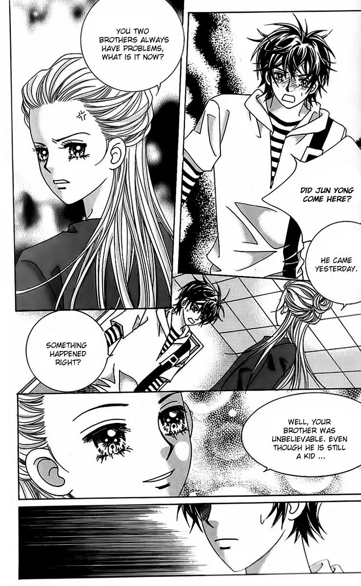 Lover Boy Chapter 50 page 36 - Chapter 50