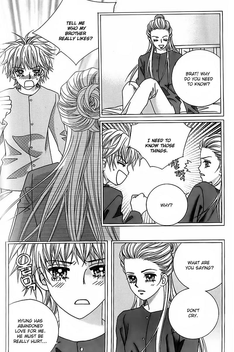 Lover Boy Chapter 50 page 37 - Chapter 50