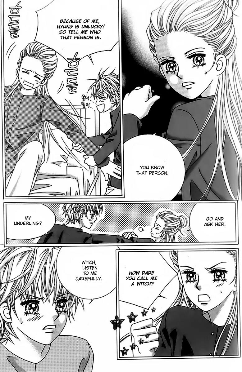 Lover Boy Chapter 50 page 38 - Chapter 50