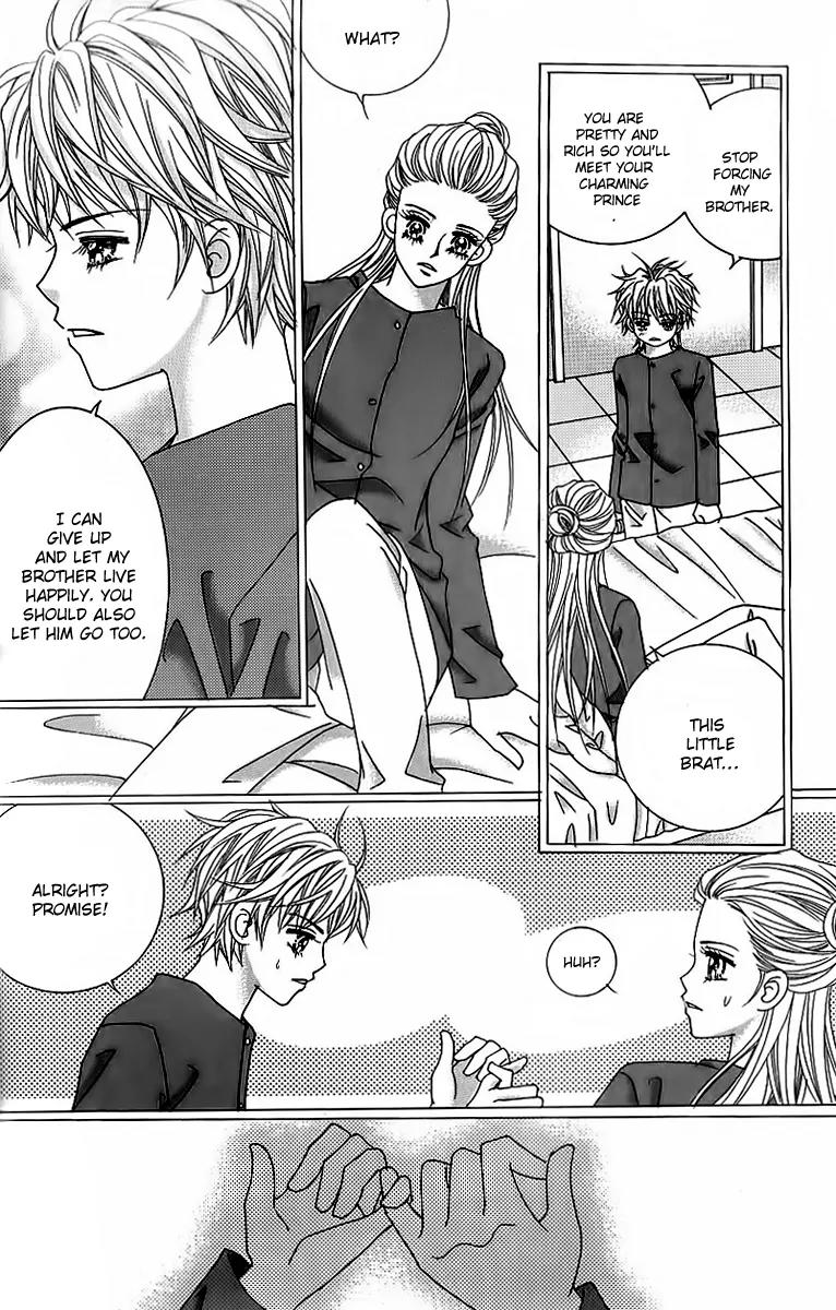 Lover Boy Chapter 50 page 39 - Chapter 50