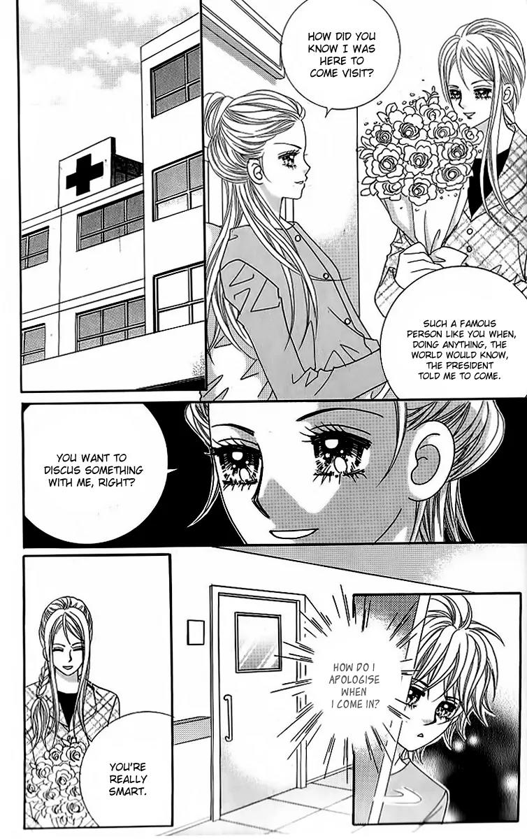 Lover Boy Chapter 50 page 4 - Chapter 50