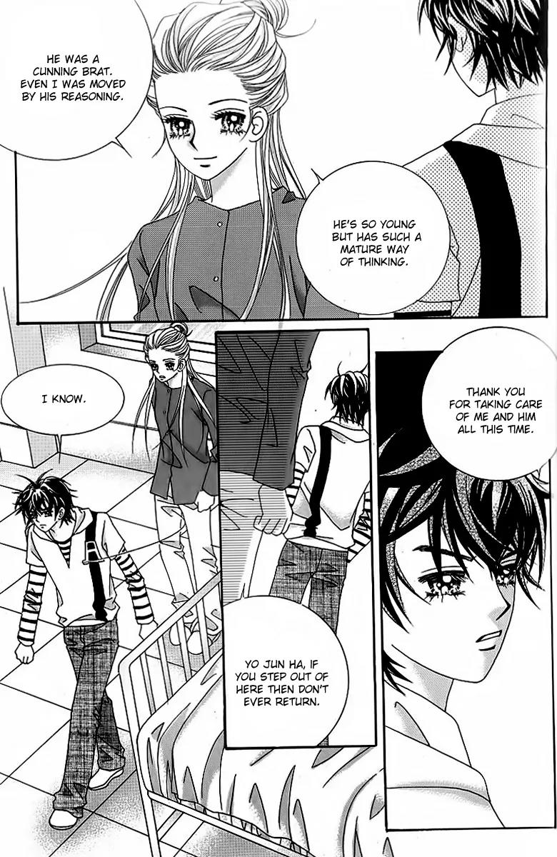 Lover Boy Chapter 50 page 40 - Chapter 50