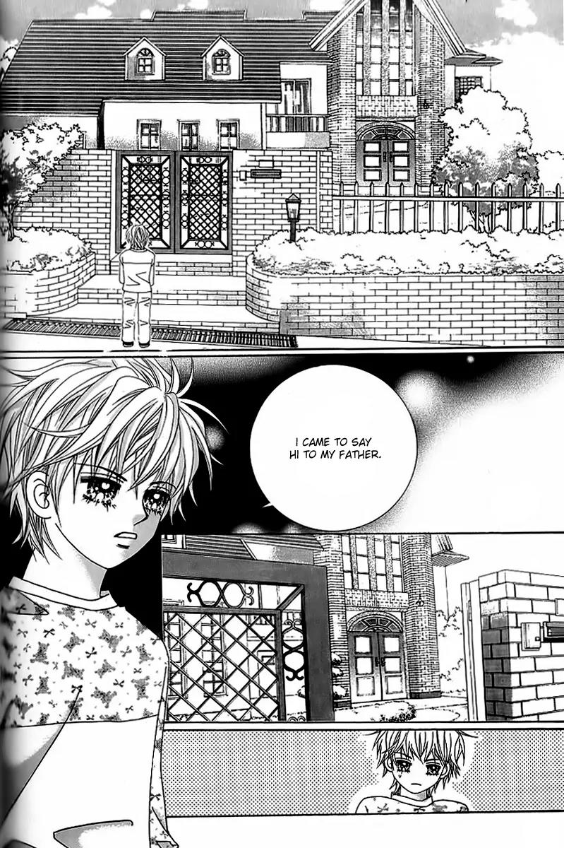 Lover Boy Chapter 50 page 41 - Chapter 50