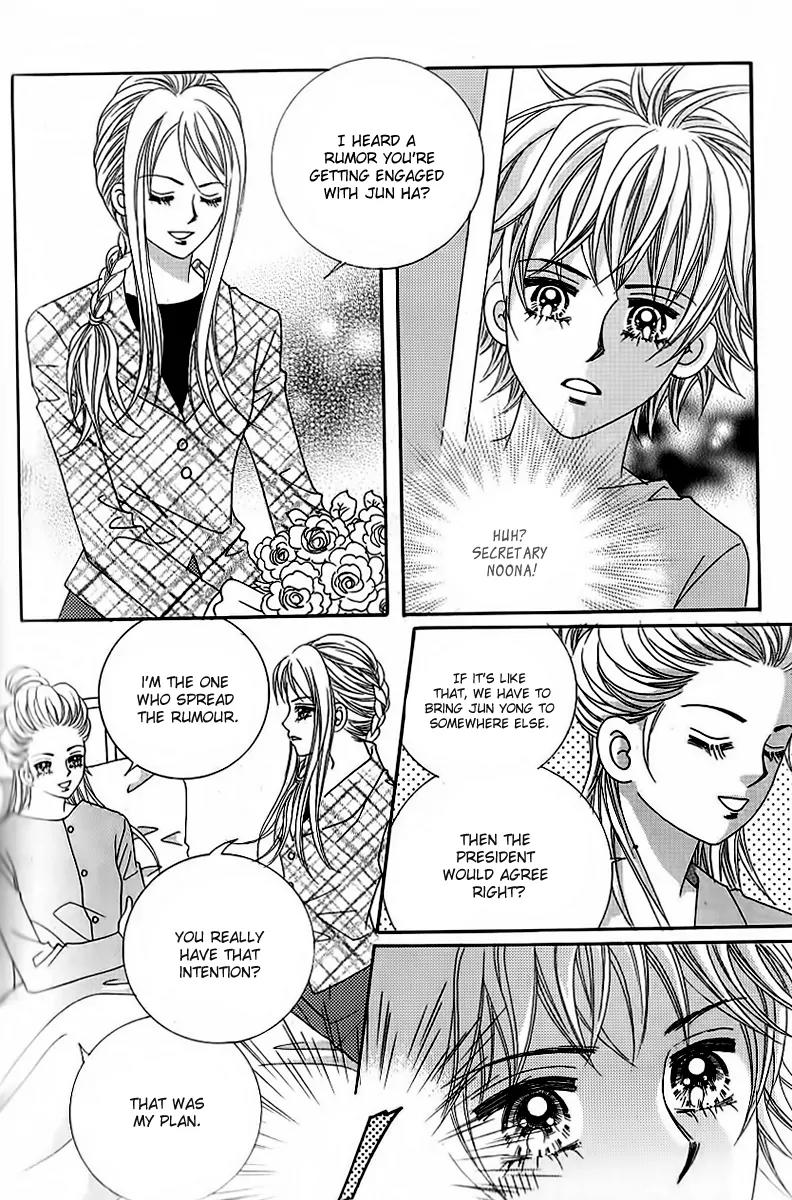 Lover Boy Chapter 50 page 5 - Chapter 50