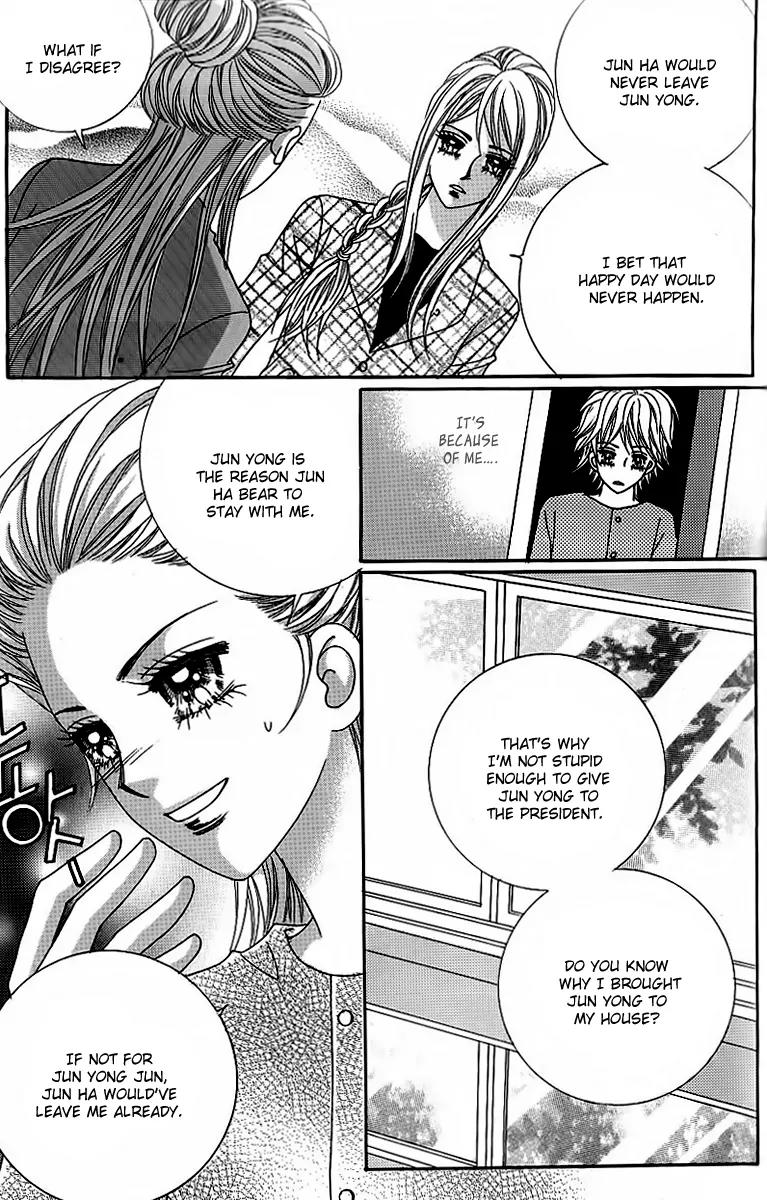 Lover Boy Chapter 50 page 6 - Chapter 50