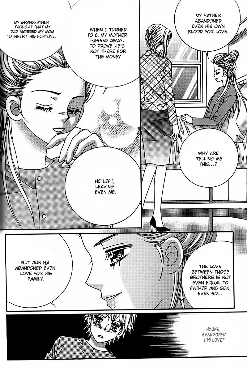 Lover Boy Chapter 50 page 7 - Chapter 50