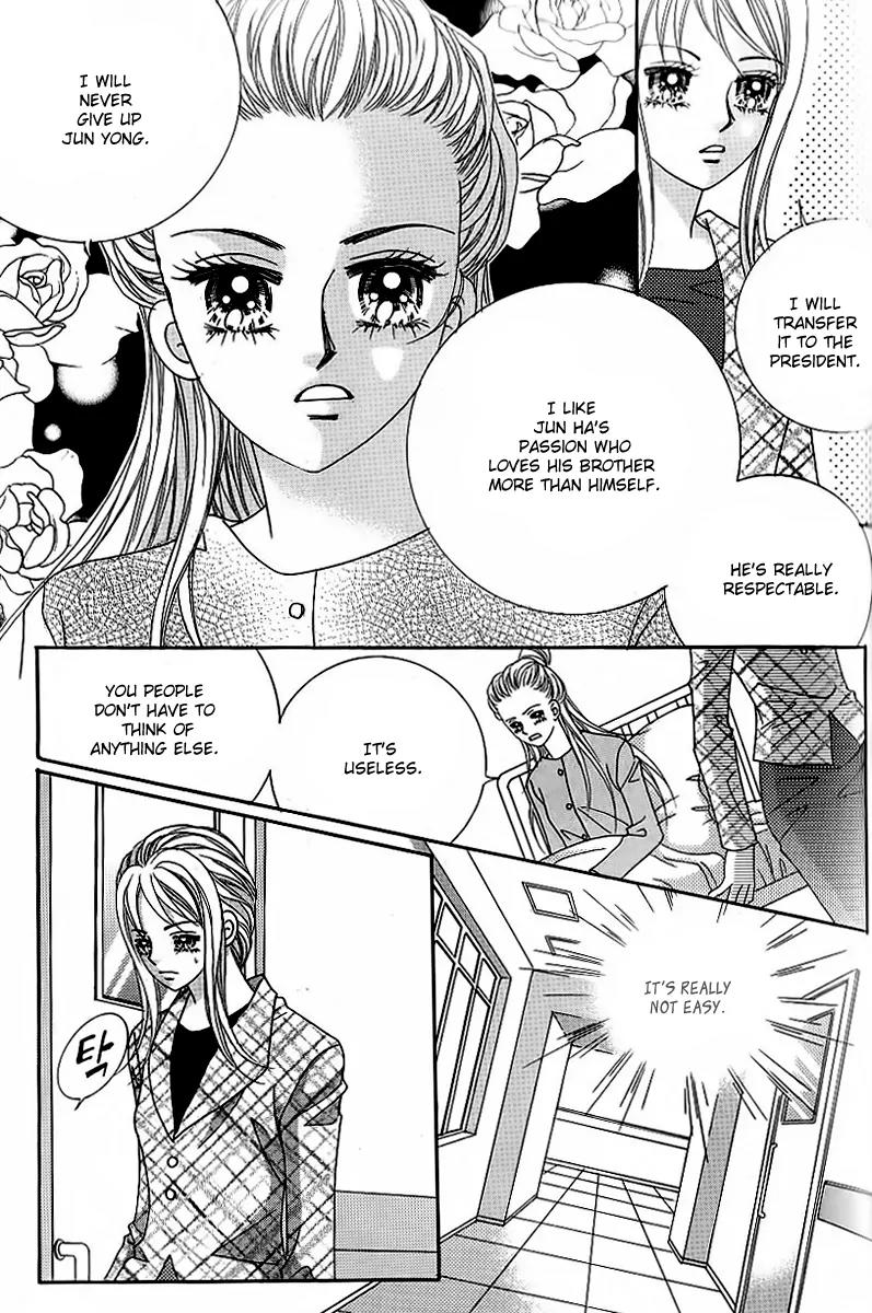 Lover Boy Chapter 50 page 8 - Chapter 50