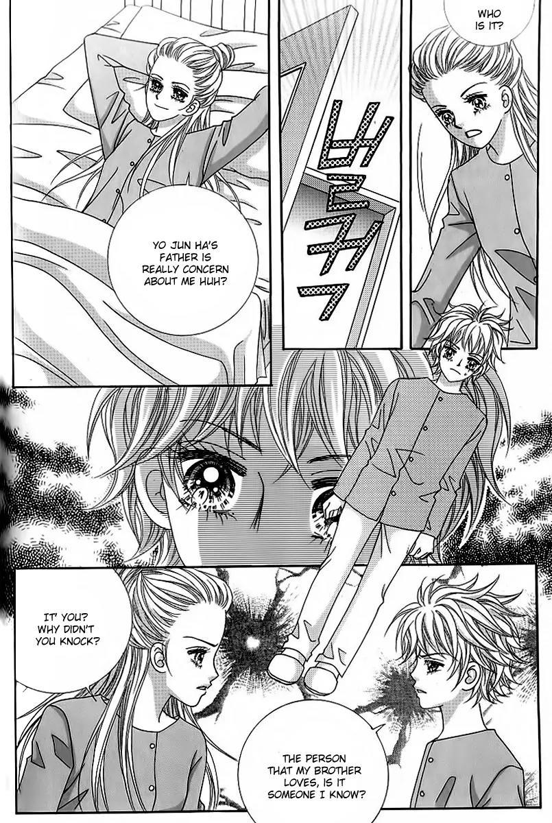 Lover Boy Chapter 50 page 9 - Chapter 50